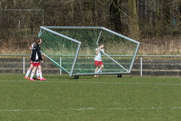 Bild 4 - Frauen SV Boostedt - Tralauer SV : Ergebnis: 12:0